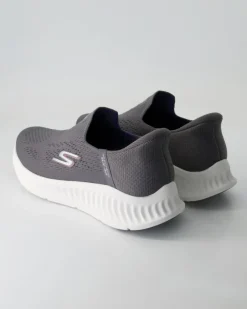 216372 Sneaker in Grau