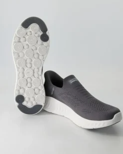 216372 Sneaker in Grau