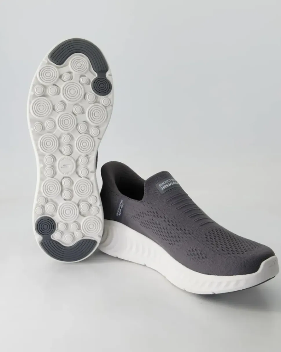 216372 Sneaker in Grau