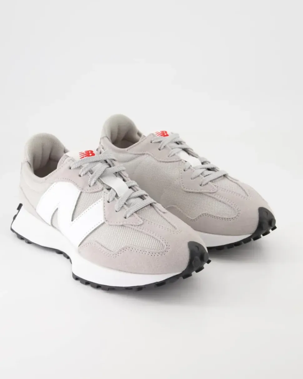 327 Sneaker in Grau