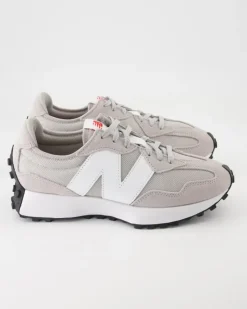 327 Sneaker in Grau