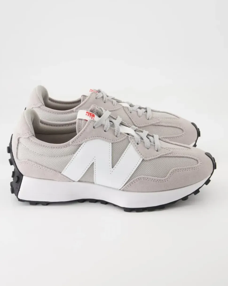 327 Sneaker in Grau