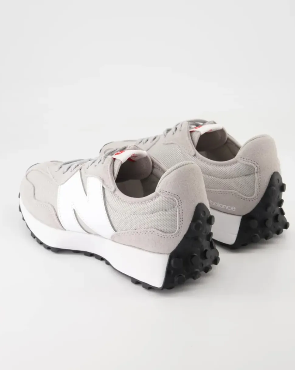 327 Sneaker in Grau