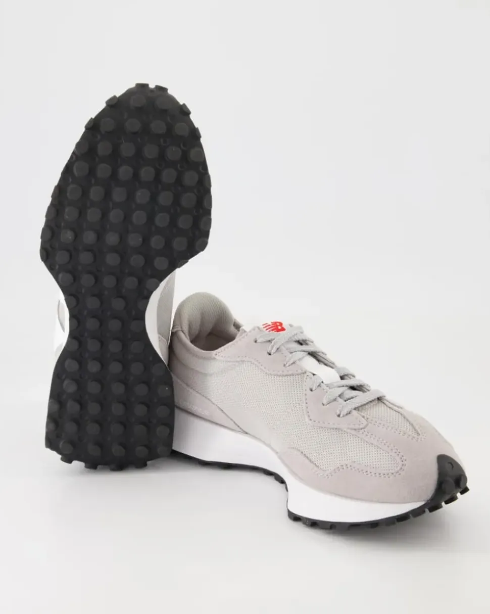 327 Sneaker in Grau