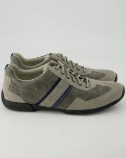 1137.10.03 Sneaker in Grau