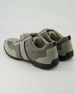 1137.10.03 Sneaker in Grau