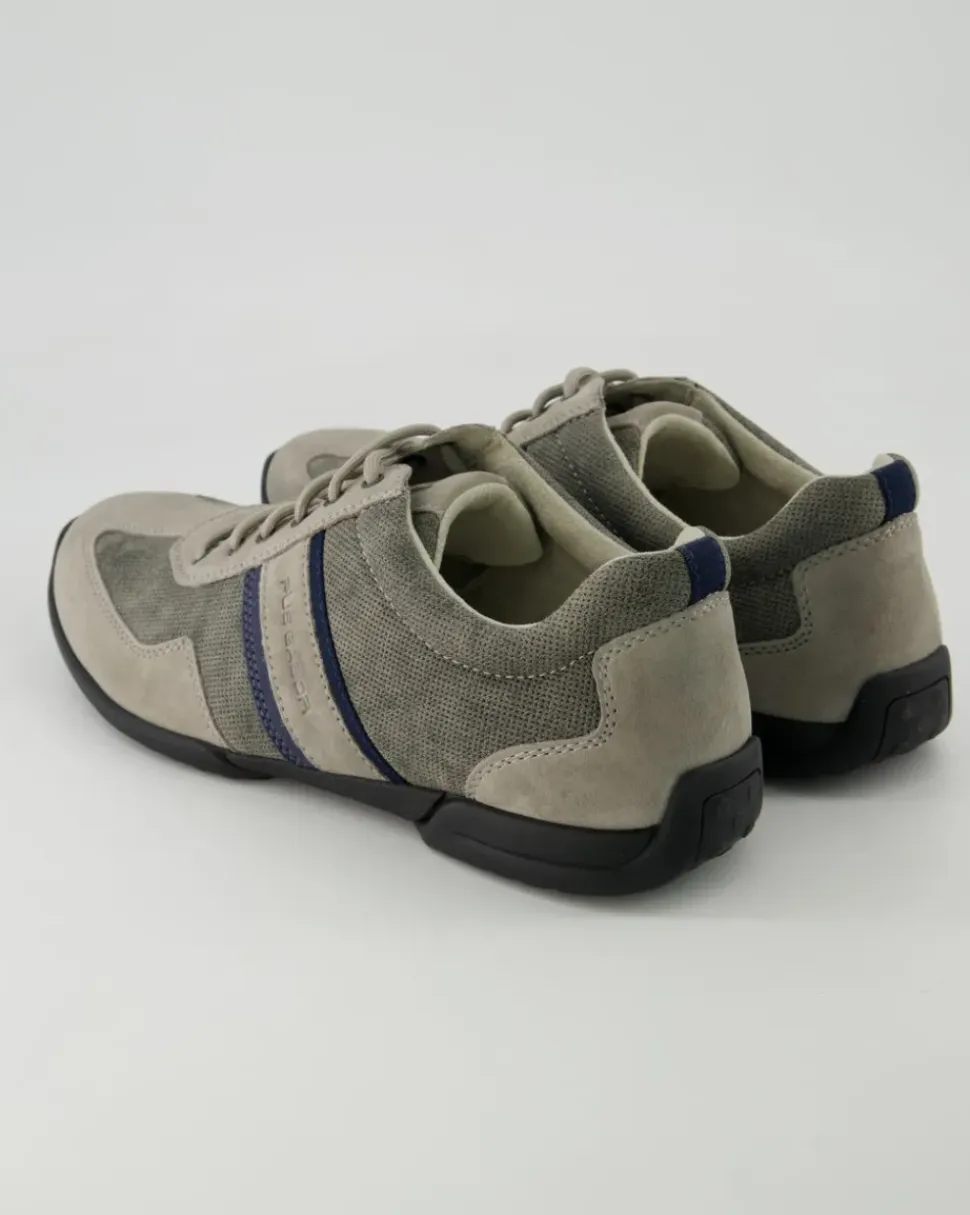 1137.10.03 Sneaker in Grau