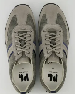 1137.10.03 Sneaker in Grau
