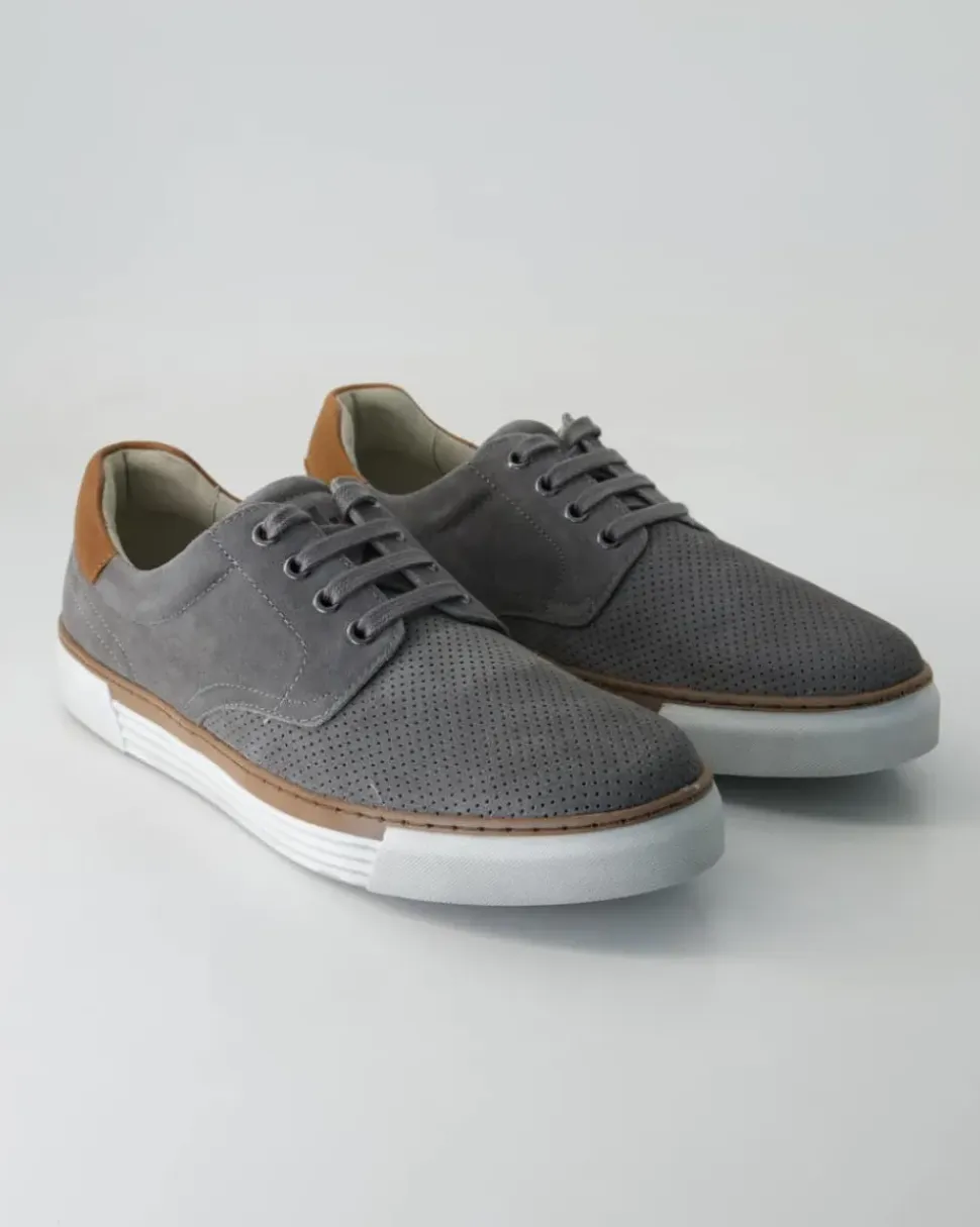 0460.26.01 Sneaker in Grau