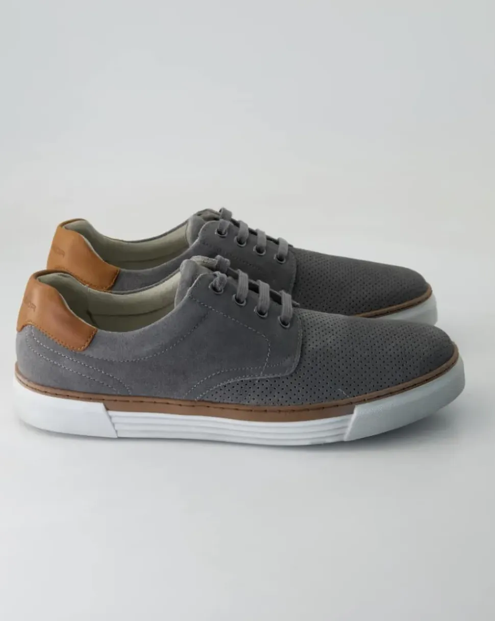 0460.26.01 Sneaker in Grau