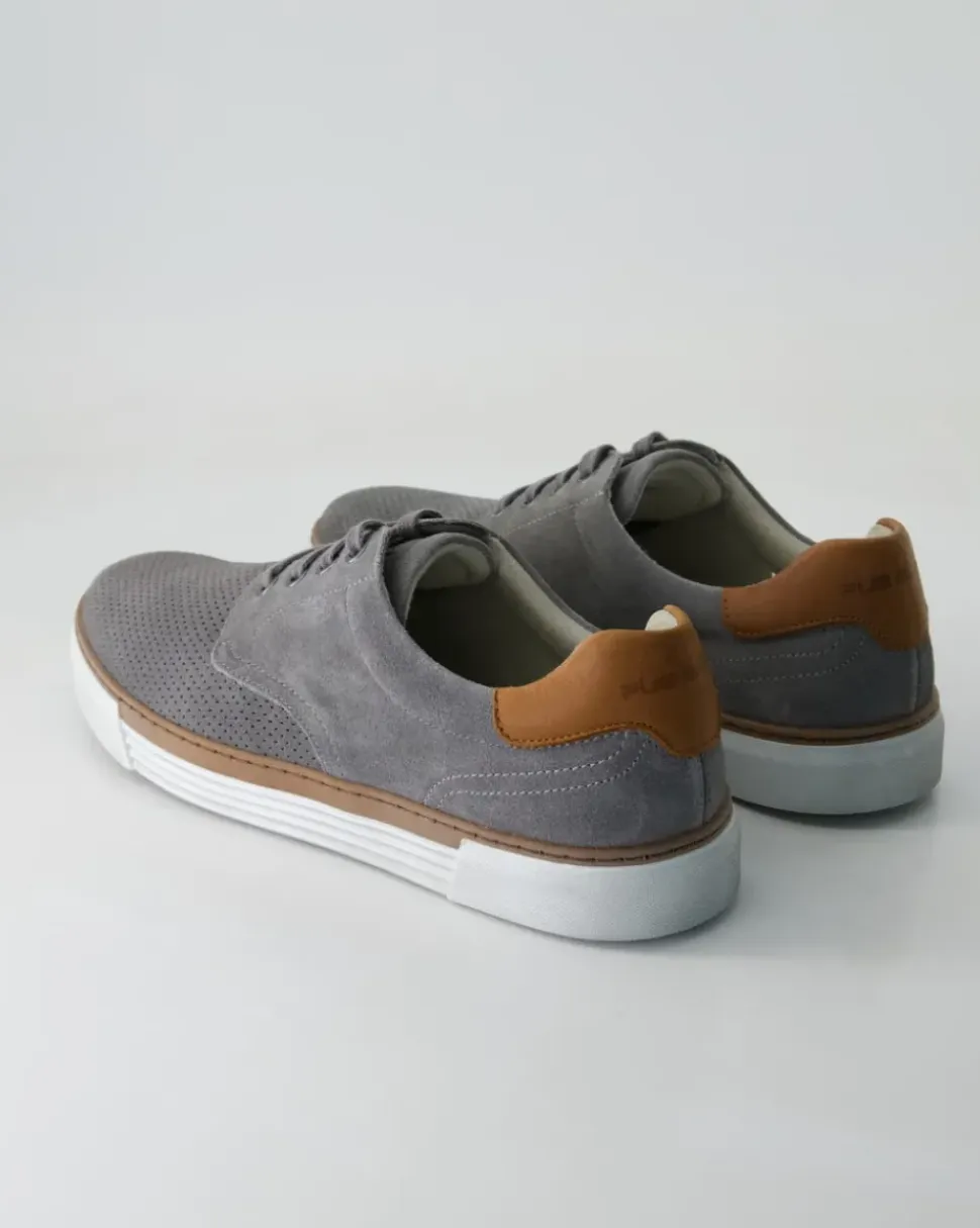 0460.26.01 Sneaker in Grau