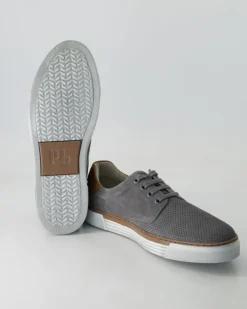 0460.26.01 Sneaker in Grau
