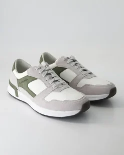 1007.13.01 Sneaker in Grau