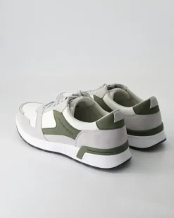 1007.13.01 Sneaker in Grau