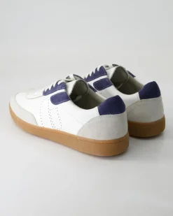 1071.10.12 Sneaker in Grau