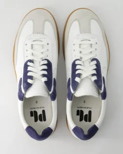1071.10.12 Sneaker in Grau