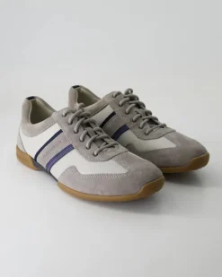 1137.13.01 Sneaker in Grau