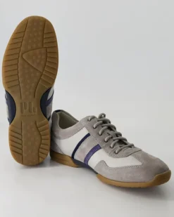 1137.13.01 Sneaker in Grau