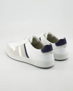 1040.17.10 Sneaker in Grau