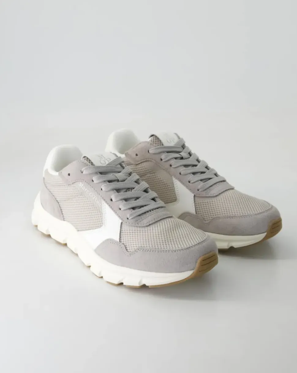 50226923503628 Sneaker in Grau