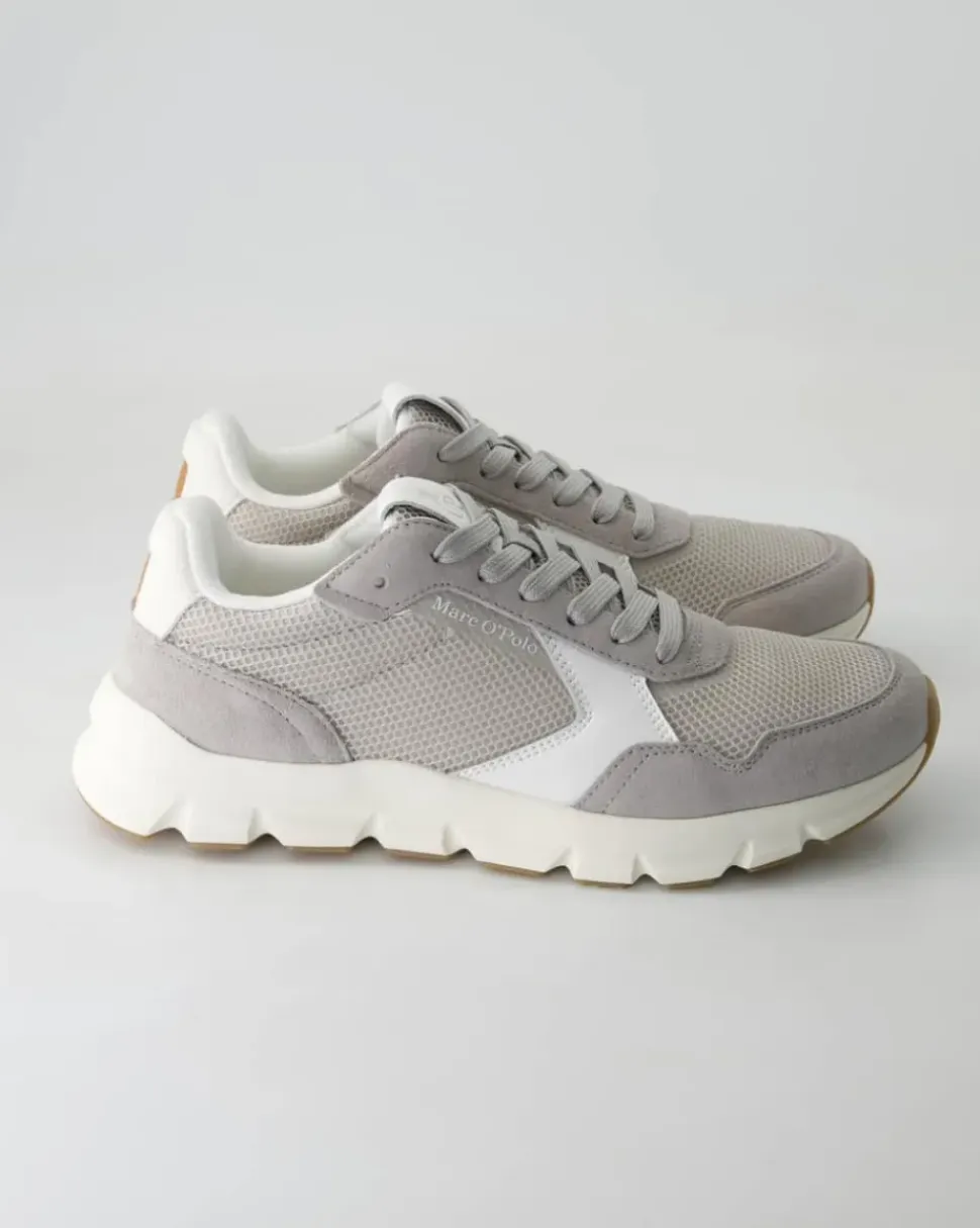 50226923503628 Sneaker in Grau