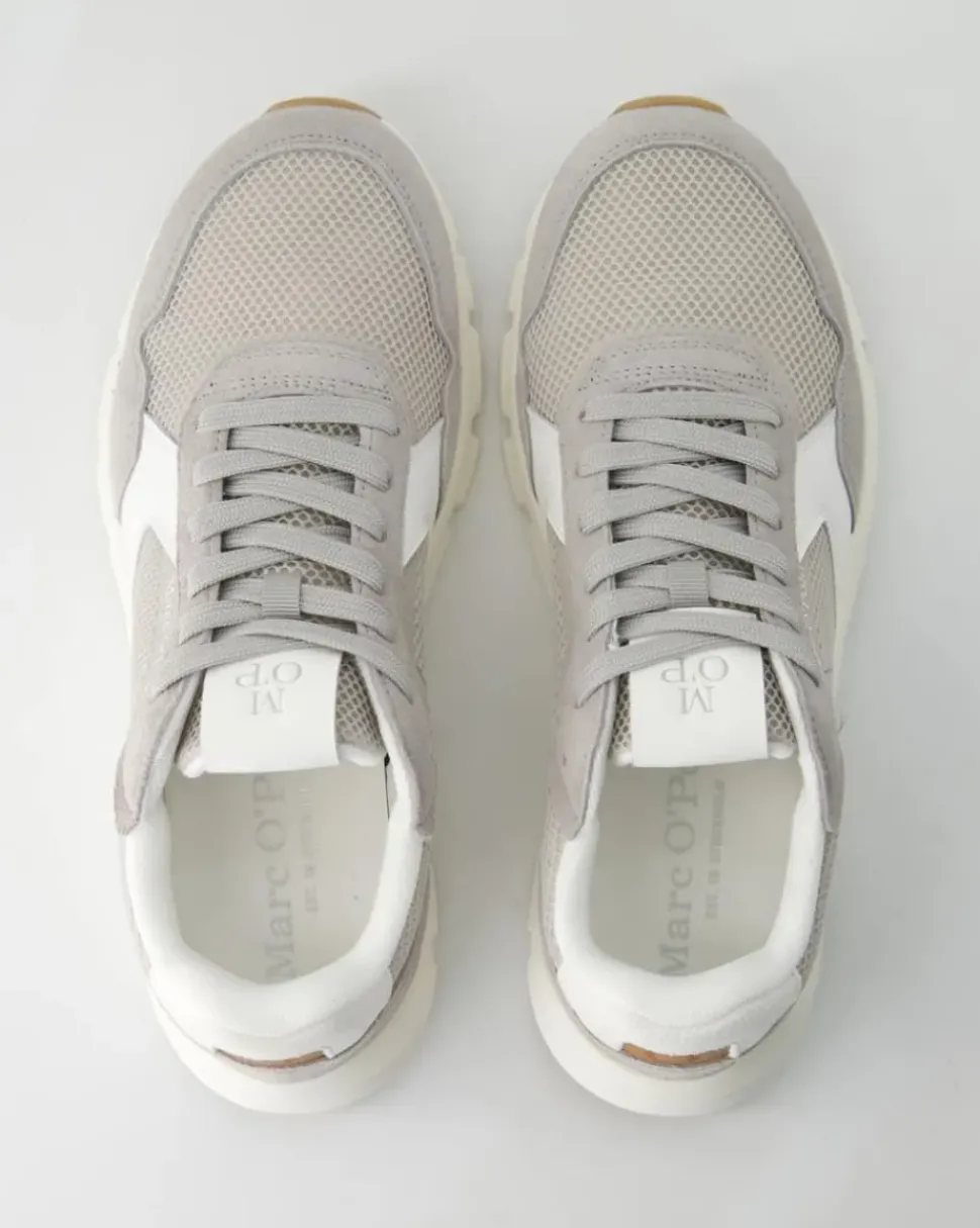 50226923503628 Sneaker in Grau