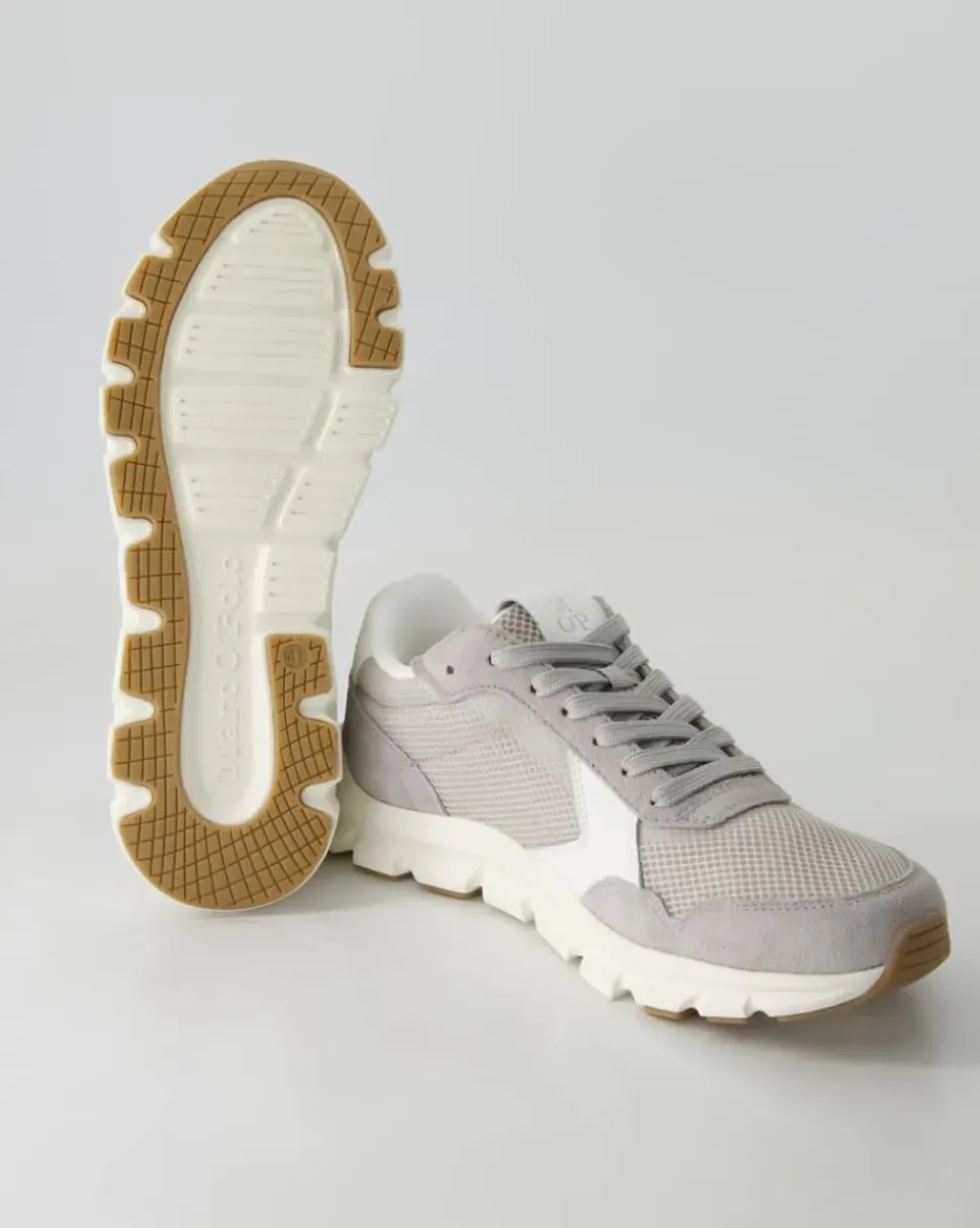 50226923503628 Sneaker in Grau