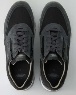 8000.25.06 Sneaker in Grau