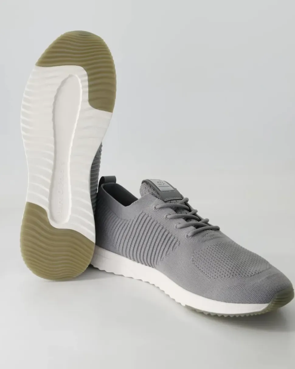 50223713501605 Sneaker in Grau