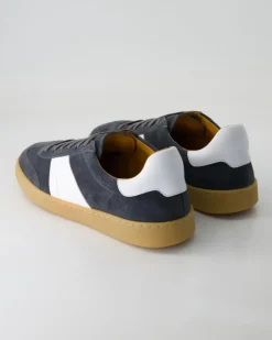 25851 Sneaker in Grau