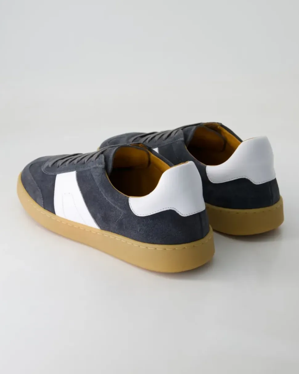 25851 Sneaker in Grau