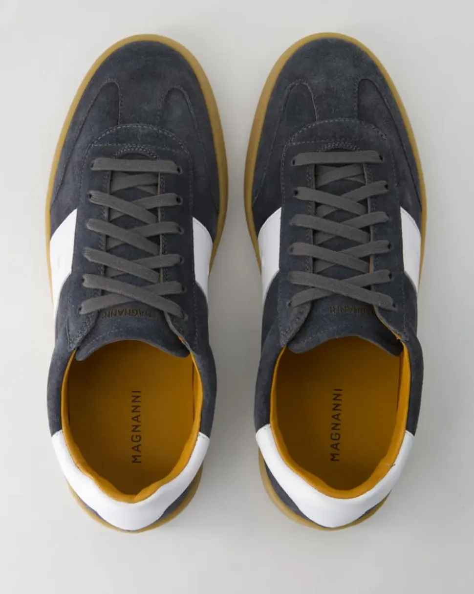 25851 Sneaker in Grau