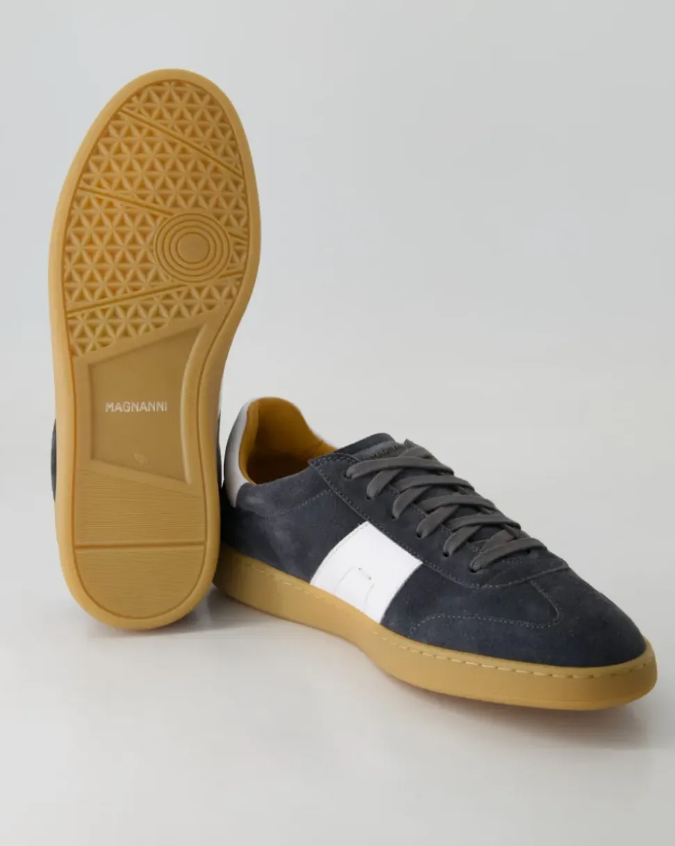 25851 Sneaker in Grau