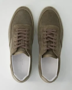 115229-02 Sneaker in Grau