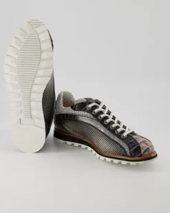 13959 Sneaker in Grau