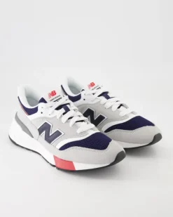 997 Sneaker in Grau