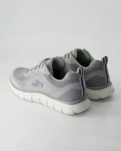 232699 Sneaker in Grau