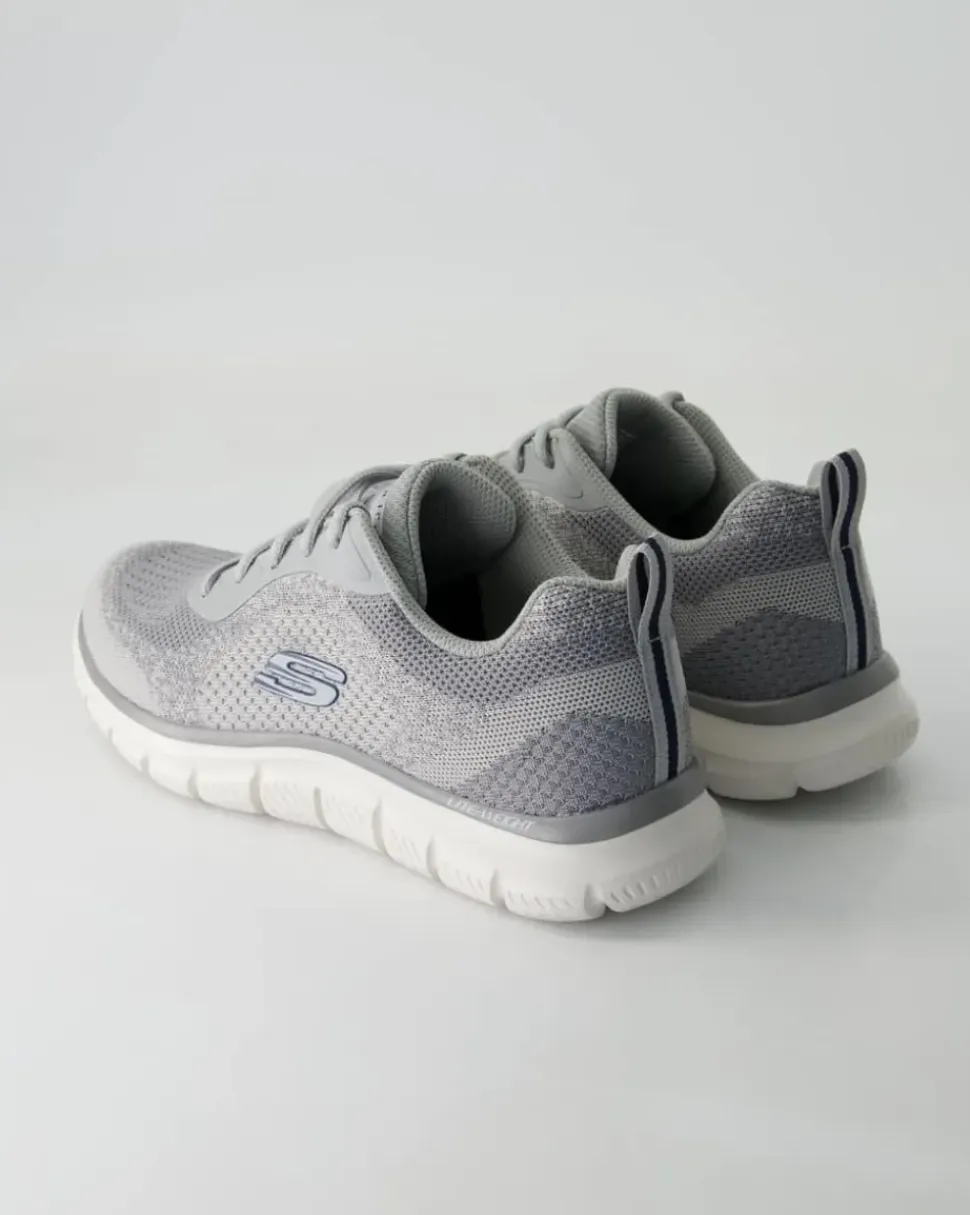 232699 Sneaker in Grau