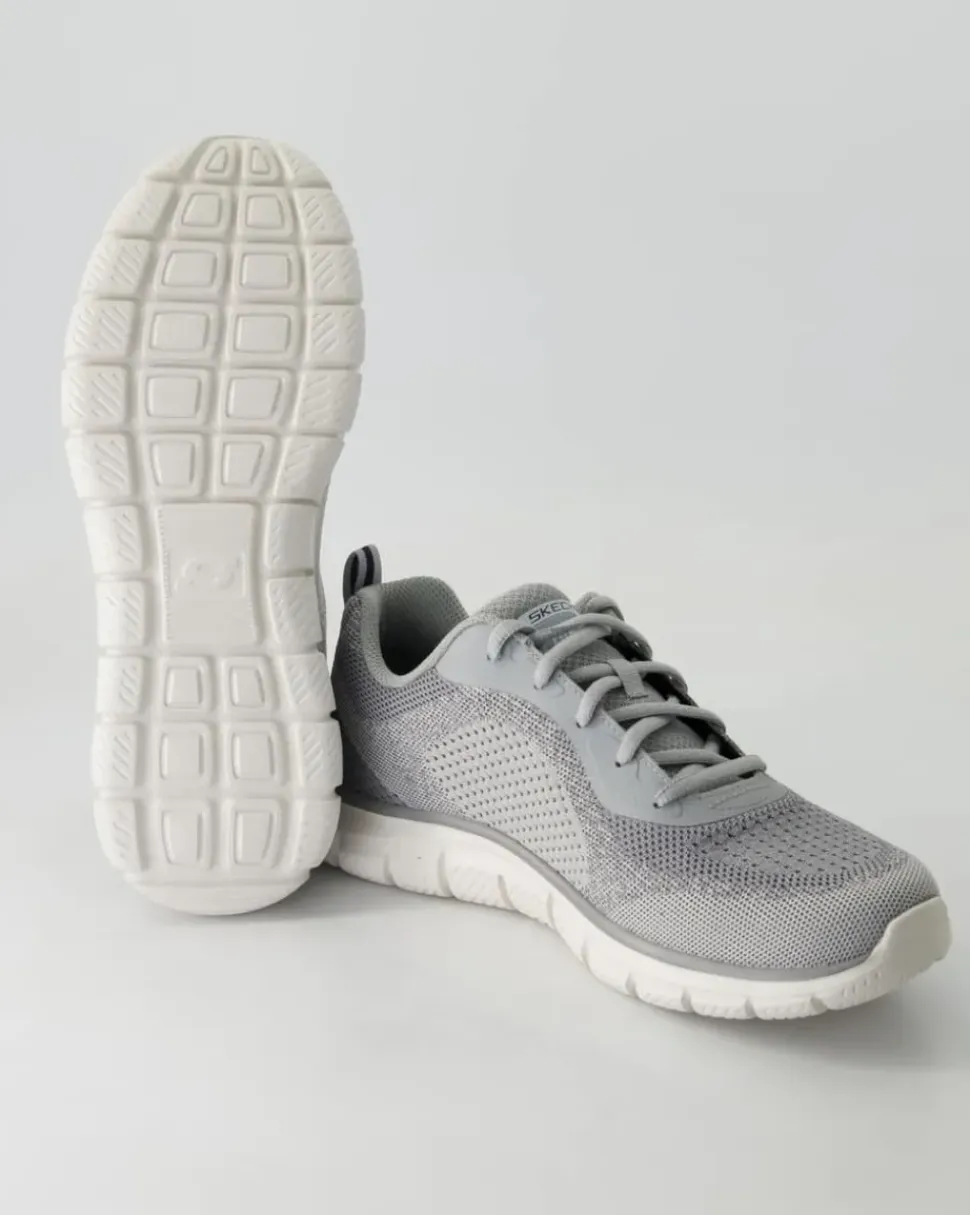 232699 Sneaker in Grau