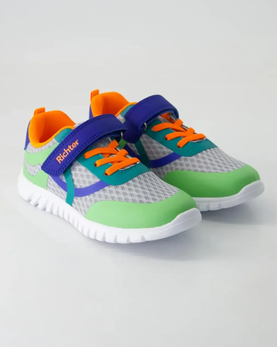 2663-1271-6114 Sneaker in Grau