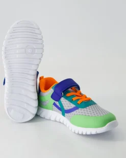 2663-1271-6114 Sneaker in Grau