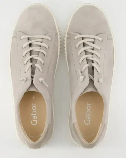 63.331.12 Sneaker in Grau