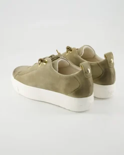 5017 Sneaker in Grün