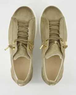 5017 Sneaker in Grün