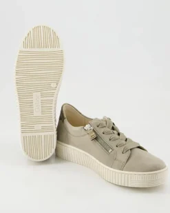 63.334.11 Sneaker in Grün