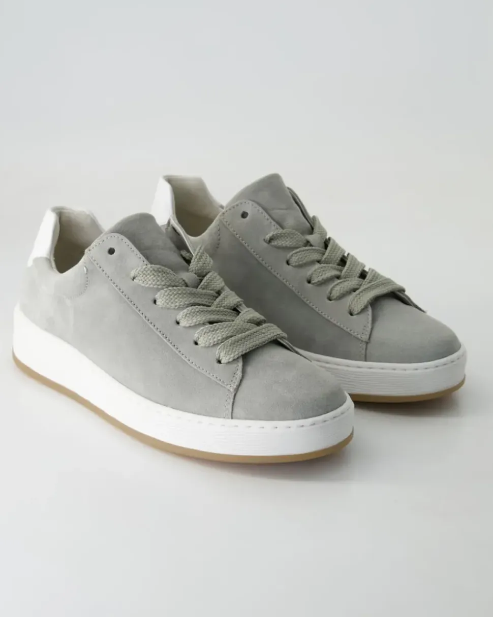 66.430.34 Sneaker in Grün