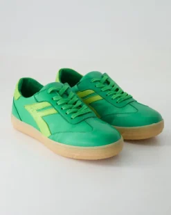 00671511653 Sneaker in Grün