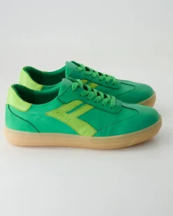 00671511653 Sneaker in Grün