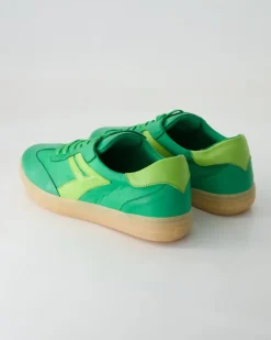 00671511653 Sneaker in Grün