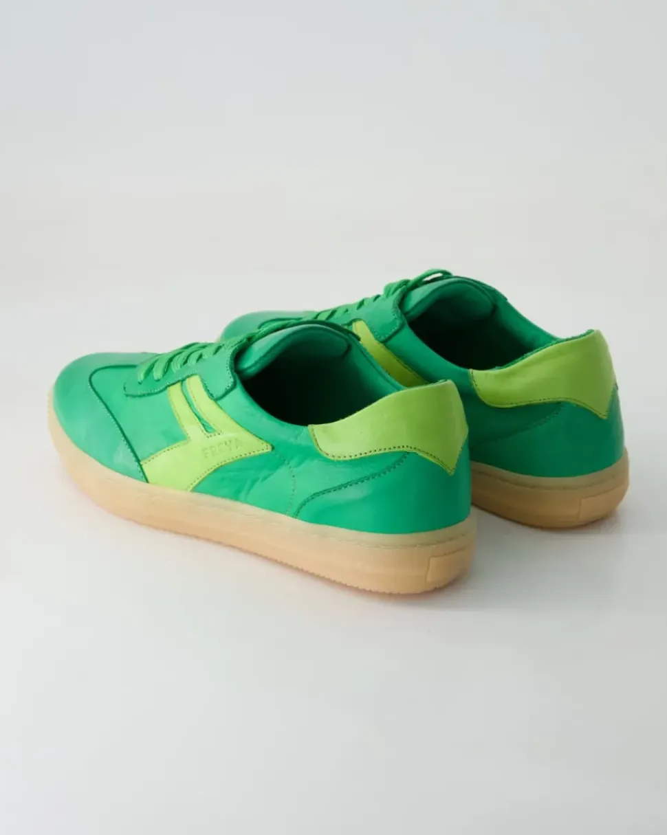 00671511653 Sneaker in Grün